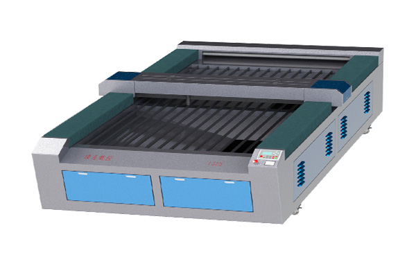 激光機(jī)裁床-1325 激光機(jī)裁床-1325